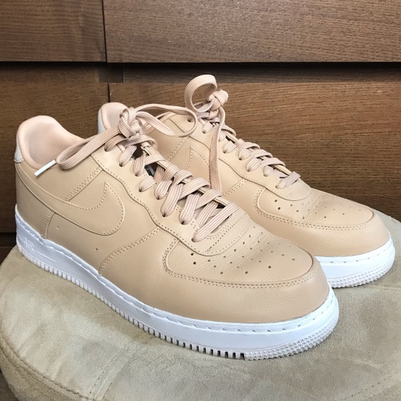 tan air force 1 mens